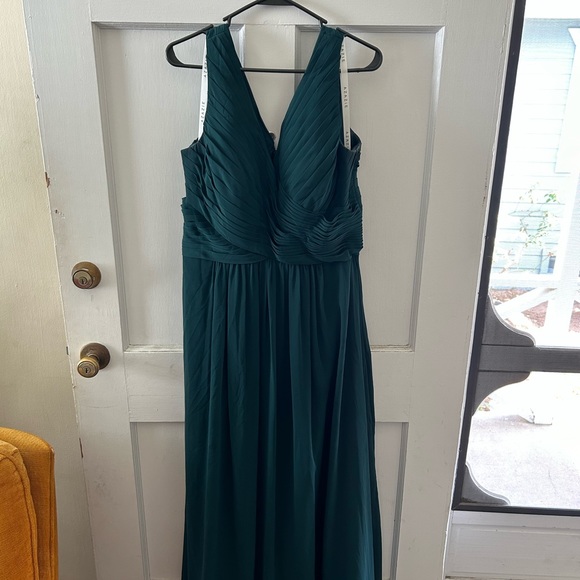 AZAZIE FLORA - PINE - Picture 1 of 4